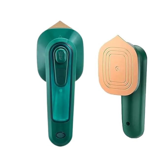 CARESKIN PORTABLE MINI STEAM IRON