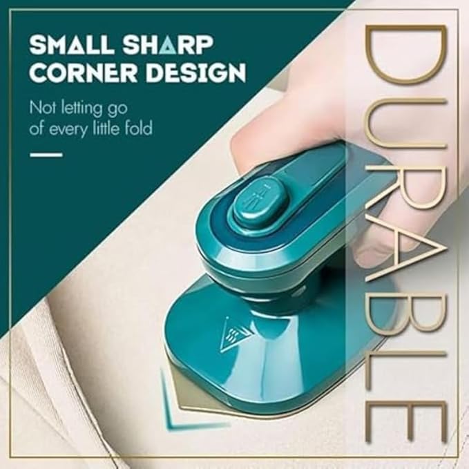 CARESKIN PORTABLE MINI STEAM IRON